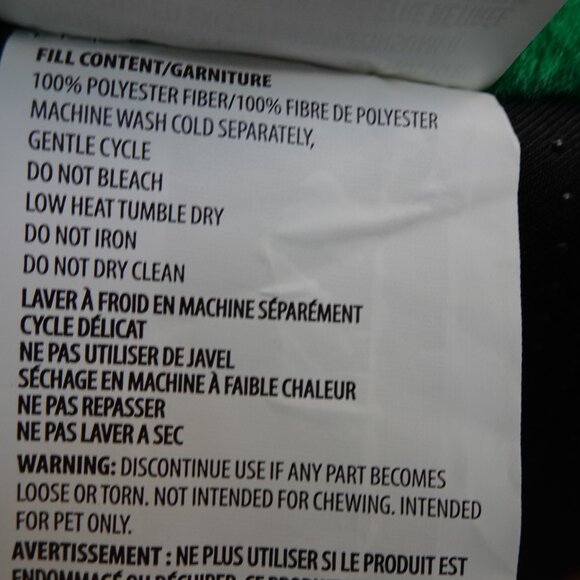 Christmas Tree Dog Cat House Pet Hut Cave Hiding Spot Cozy Area Travel - Picture 10 of 10